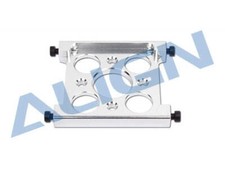 Ausrichtung T-Rex 550X Motorhalterung: H55B009AXT