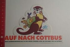 Aufkleber/Sticker: auf Nach