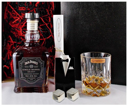 Jack daniels select single - daniels,