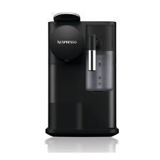 De'Longhi EN 510.B Lattissima One Nespresso-Kapselmaschine schwarz
