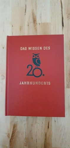 Das wissen des - des, 20