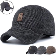 Wintermütze herren baseball - herren,