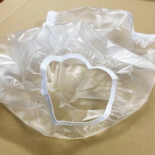 Soft pvc lack - soft, schlupfhose