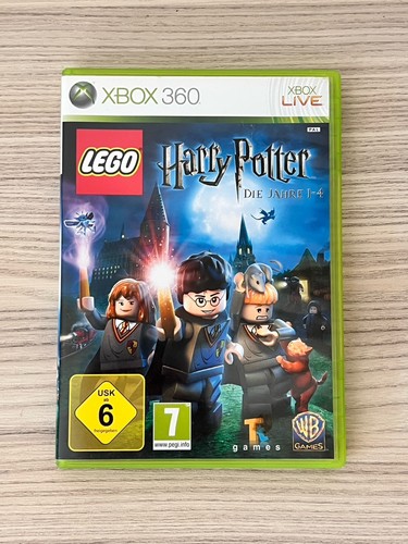 Lego harry potter die - harry, potter: