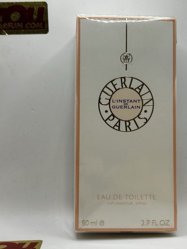 Instant guerlain edt - l'instant, de