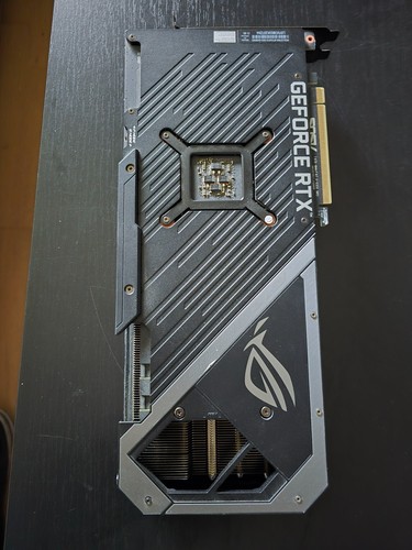 Asus rog strix geforce rtx - rog,
