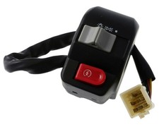 Schaltereinheit Rechts passt