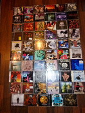 MEGA Top Heavy Thrash Metal Exumer Exodus Heathen Faith No More Fight Evereve