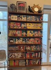 Original String Regal 1960