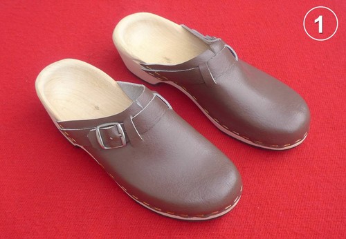 Holz clogs aus dem - holz-clogs,