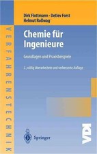 Chemie fr Ingenieure