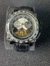 Graf von Monte Wehro