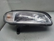 Opel Omega B Scheinwerfer