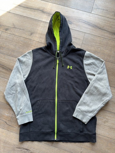 Under armour hoodie - under, xl