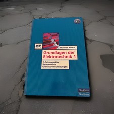 Grundlagen der Elektrotechnik