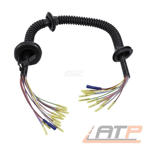 Reparatursatz kabelsatz - reparatursatz,