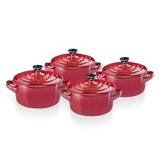 Creuset 4er set - creuset,