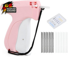 Etikettierpistole Kleidung