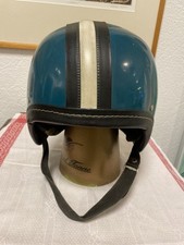 ORG DDR MOPEDHELM EIERSCHALE