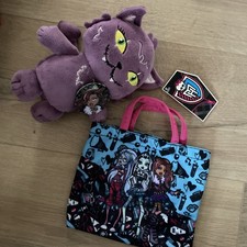 Mattel Monster High 2013
