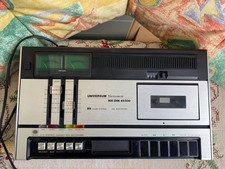 Universum Senator Hifi DIN 45 500 / CT 2345  Stereo-Tape-Deck