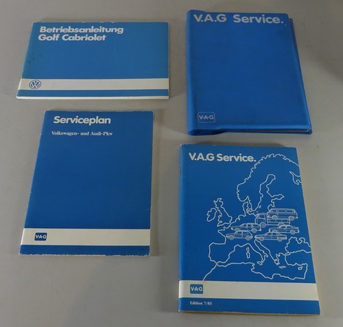 Bordmappe betriebsanleitung - +,