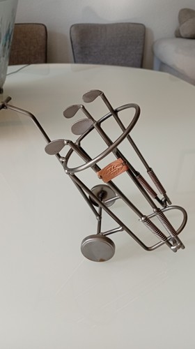 Original hinz kunst metall - hinz,