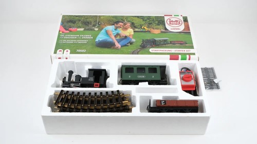 Lgb 70502 startpackung - g,