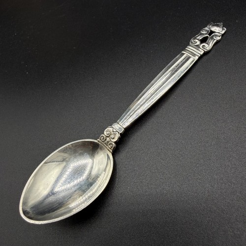 Georg jensen vintage 925er - jensen,