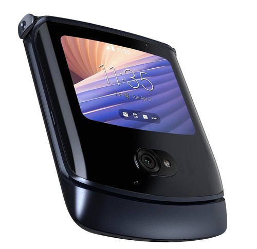 Motorola razr black 2 - motorola, 6,2
