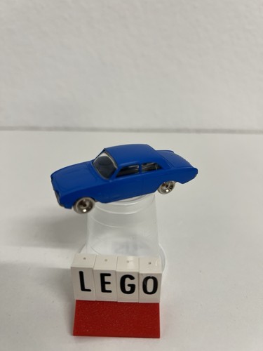Lego ford taunus - 1:87, h0
