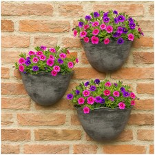 Pflanzschale Nessa 3er Set