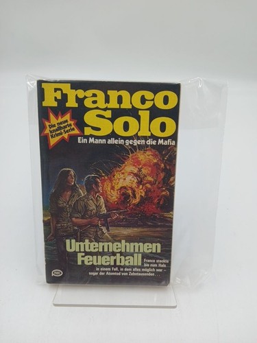 Unternehmen feuerball franco - unternehmen,