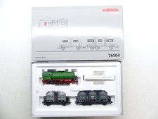 Märklin H0 26504 Zugpackung