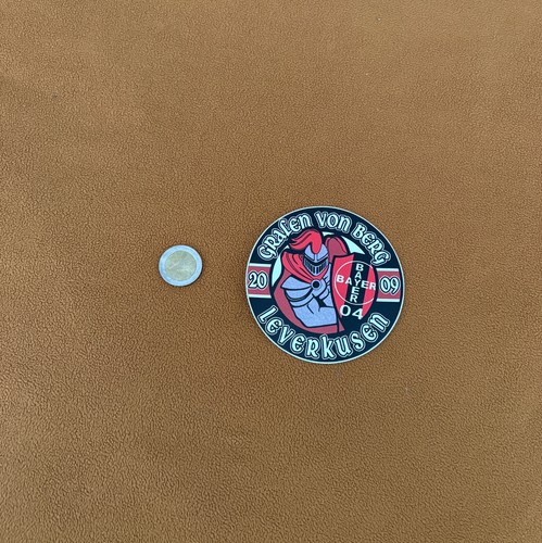 Ultras aufkleber bayer - sv, 04