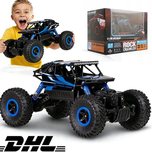 Original allrad 4wd rock - rc,