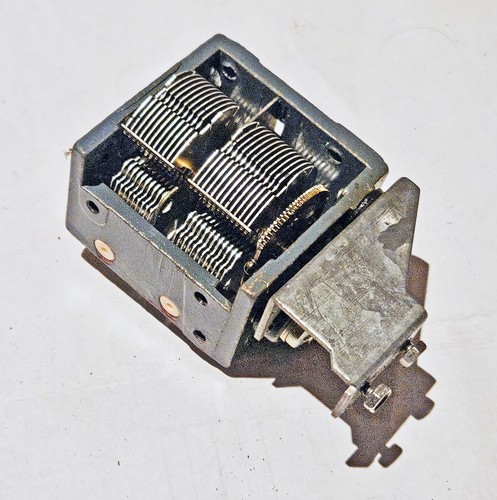 Radio itt schaub lorenz stereo - radio, schaub-lorenz