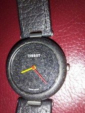 RockWatch TISSOT ROCK WATCH GRAND MODELE R151 Bracelet Usagé
