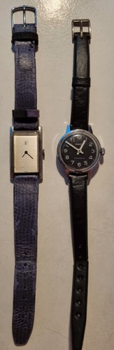 Damen armbanduhren handaufz - damen,