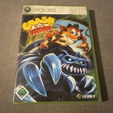 Crash of the Titans (Microsoft Xbox 360)