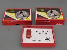 Modellautos schuco - 1:90,