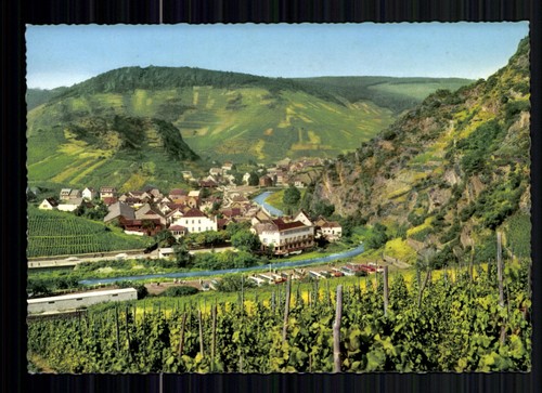 Mayschoss der ahr - mayschoss, an
