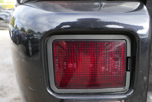 Hinten links - vw,