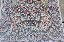 Feiner Orientteppich