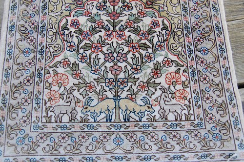 Feiner orientteppich - feiner,