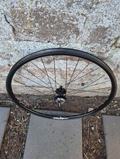 27,5  Zoll  Vorderlaufrad