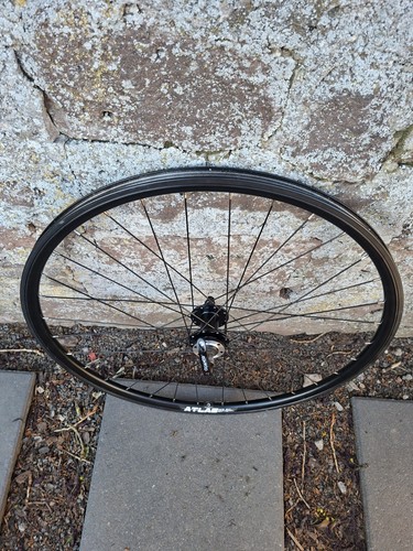 Zoll vorderlaufrad - 27,5,