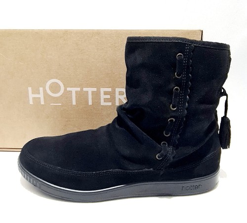 Hotter pixie stiefel größe - hotter, 7
