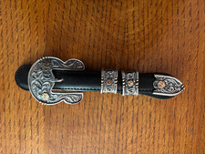 VOGT 4 PIECE BUCKLE SET