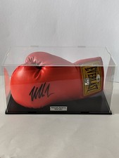 Mike Tyson SIGNIERTER